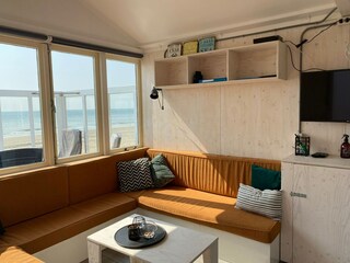 Holiday house Dishoek Features 21