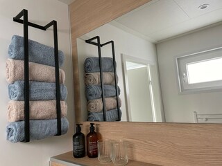 Holiday house Dishoek Features 23