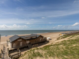 Holiday house Dishoek Environment 32