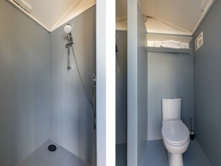 Ferienhaus Dishoek Ausstattung 27