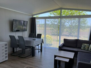 Maison de vacances Nowe Warpno Équipement 10