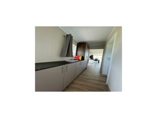 Maison de vacances Nowe Warpno Équipement 8