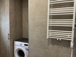 Vakantiehuis Nowe Warpno Kenmerken 10