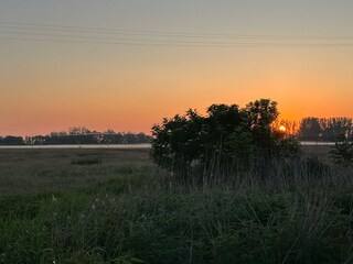 Casa per le vacanze Nowe Warpno Ambiente 20