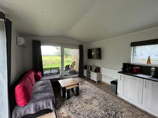 Vakantiehuis Nowe Warpno Kenmerken 11