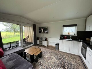 Casa de vacaciones Nowe Warpno Características 13