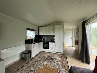 Casa de vacaciones Nowe Warpno Características 14