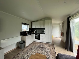 Holiday house Nowe Warpno Features 13
