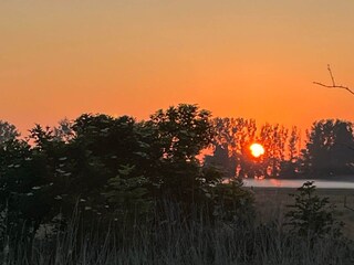 Casa de vacaciones Nowe Warpno Entorno 25