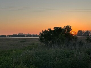 Vakantiehuis Nowe Warpno Omgeving 26