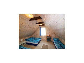 Casa per le vacanze Rewal Caratteristiche 9