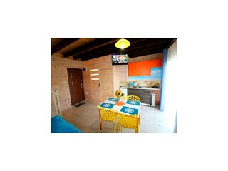 Casa per le vacanze Rewal Caratteristiche 12