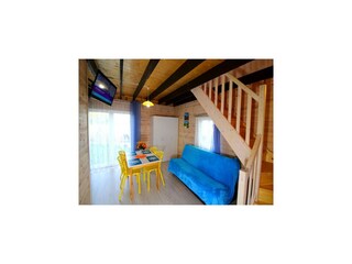 Ferienhaus Rewal Ausstattung 13