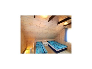 Casa per le vacanze Rewal Caratteristiche 14