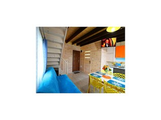 Ferienhaus Rewal Ausstattung 15