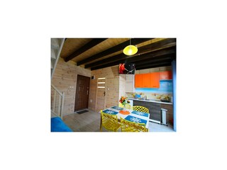 Casa per le vacanze Rewal Caratteristiche 16