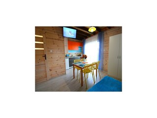 Ferienhaus Rewal Ausstattung 10