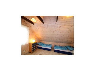 Ferienhaus Rewal Ausstattung 11