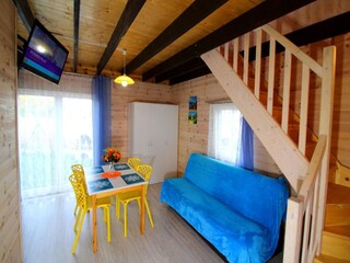 Vakantiehuis Rewal Kenmerken 6