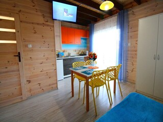 Vakantiehuis Rewal Kenmerken 7