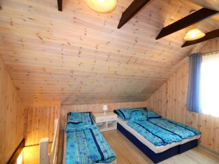 Vakantiehuis Rewal Kenmerken 8