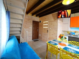Vakantiehuis Rewal Kenmerken 9