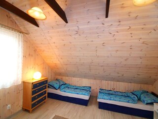 Vakantiehuis Rewal Kenmerken 11