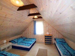 Vakantiehuis Rewal Kenmerken 12