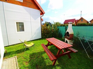 Vakantiehuis Rewal  18