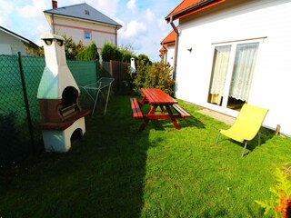 Vakantiehuis Rewal  20