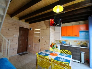 Vakantiehuis Rewal Kenmerken 15