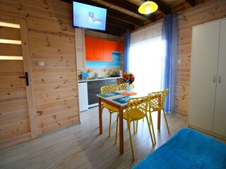 Holiday house Rewal Features 11