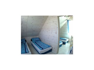 Casa de vacaciones Rewal Características 15