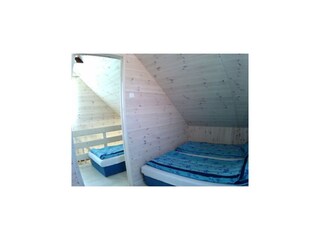 Casa per le vacanze Rewal Caratteristiche 16