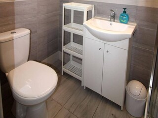 Casa per le vacanze Rewal Caratteristiche 16