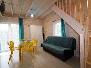 Casa per le vacanze Rewal Caratteristiche 13