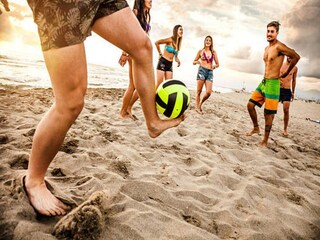 Casa per le vacanze Rewal  31