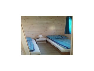 Casa de vacaciones Rewal Características 12