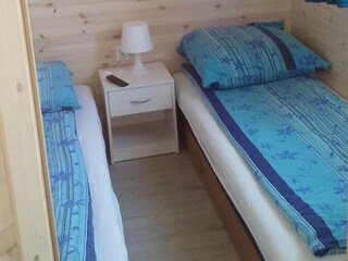Maison de vacances Rewal Équipement 8