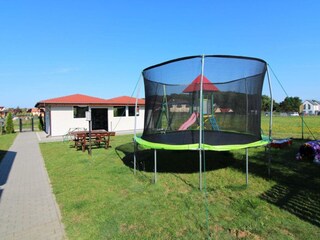 Ferienhaus Rewal  17