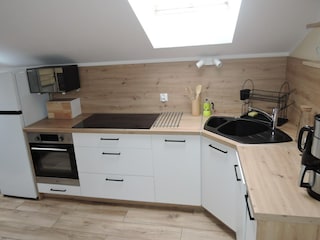 Apartment Miedzywodzie Ausstattung 13