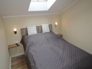 Appartement Miedzywodzie Kenmerken 14