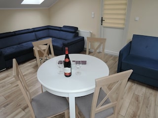 Appartement Miedzywodzie Kenmerken 6