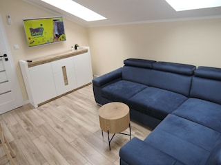Apartment Miedzywodzie Ausstattung 6