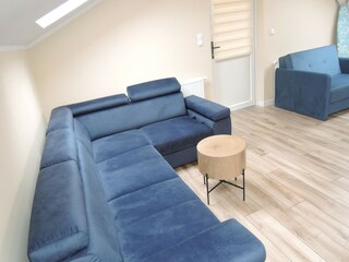Apartment Miedzywodzie Features 9