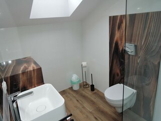 Appartement Miedzywodzie Équipement 11