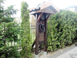 Apartment Miedzywodzie Außenaufnahme 5