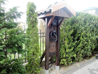 Appartement Miedzywodzie Buitenaudio-opname 4