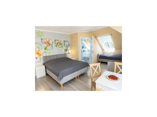 Apartment Miedzywodzie Features 7