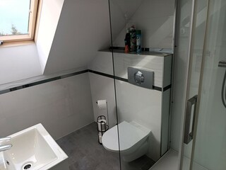 Apartment Miedzywodzie Features 6